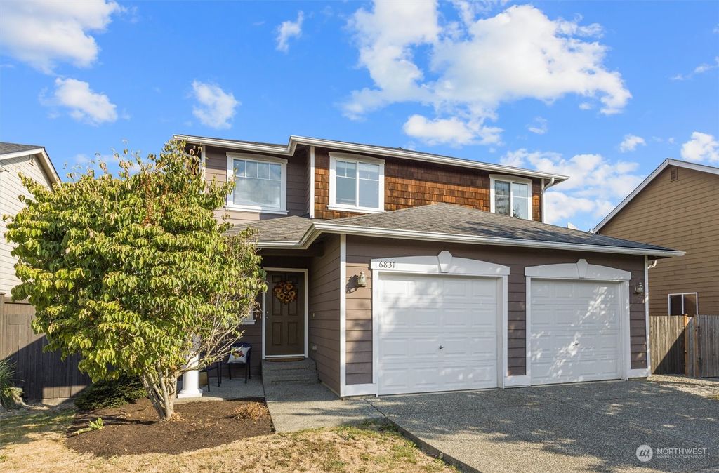Photo of 6831 279th Street NW, Stanwood, WA 98292 (MLS # 2000529)