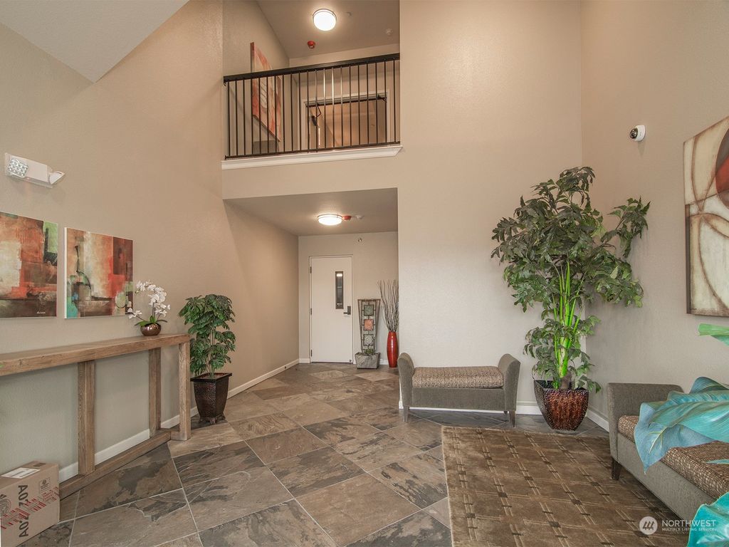 Photo of 6800 132nd Place SE #E108, Newcastle, WA 98059 (MLS # 2022990)