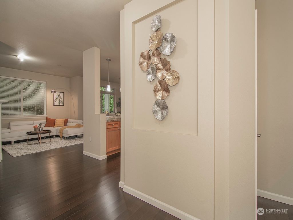 Photo of 6800 132nd Place SE #E108, Newcastle, WA 98059 (MLS # 2022990)