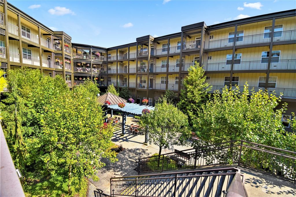 Photo of 7104 265th Street NW #207, Stanwood, WA 98292 (MLS # 2135730)