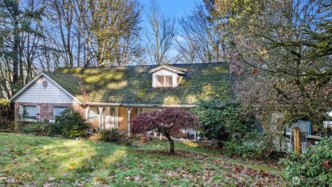 16740 SE 44th St Bellevue WA 98006