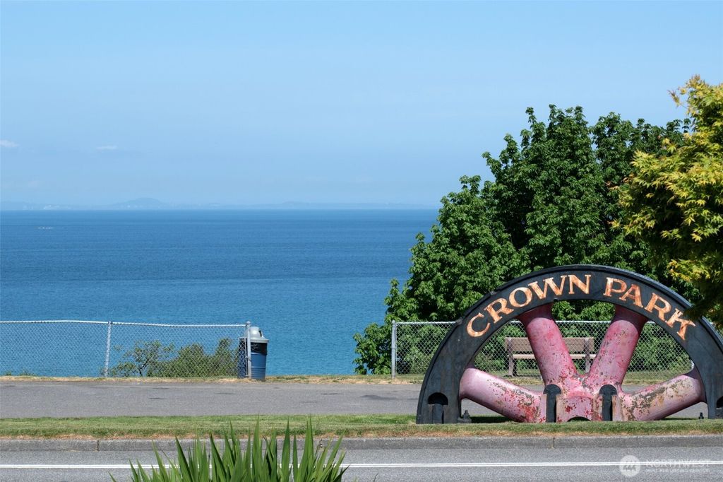 Photo of 1920 W 4th Street, Port Angeles, WA 98363 (MLS # 2493559)