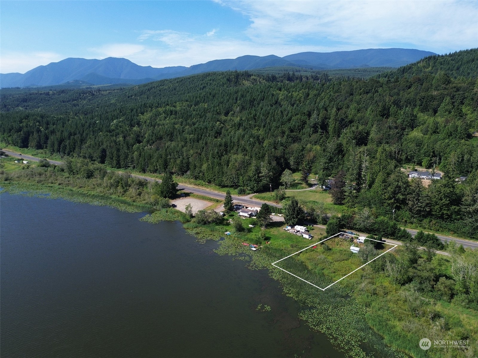 9999 E Snow Creek Way