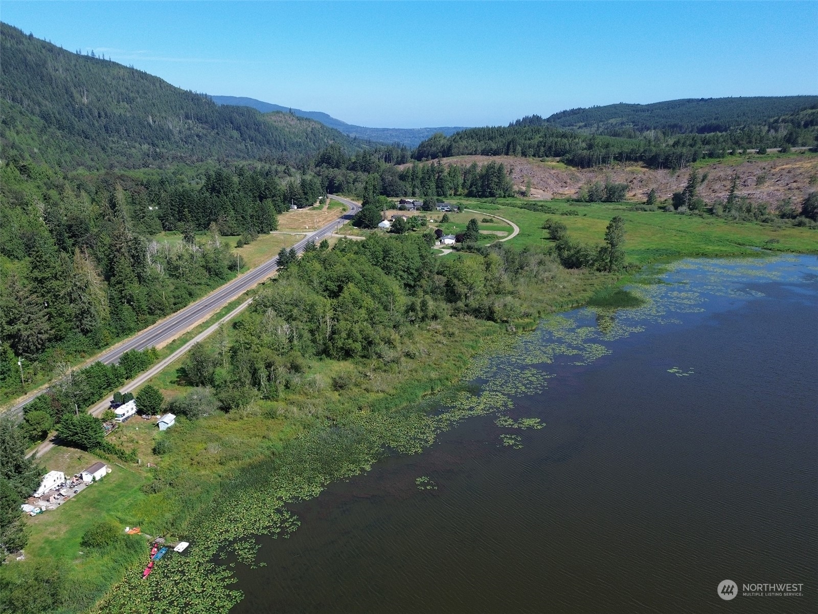 9999 E Snow Creek Way