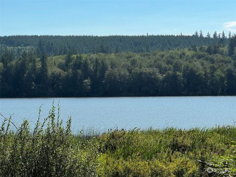 9999 E Snow Creek Way Quilcene WA 98376