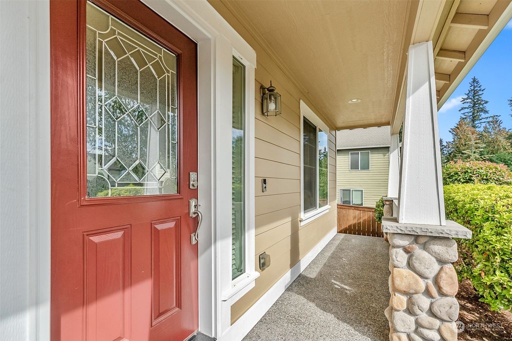 Photo of 7301 35th Place NE, Marysville, WA 98270 (MLS # 1999803)