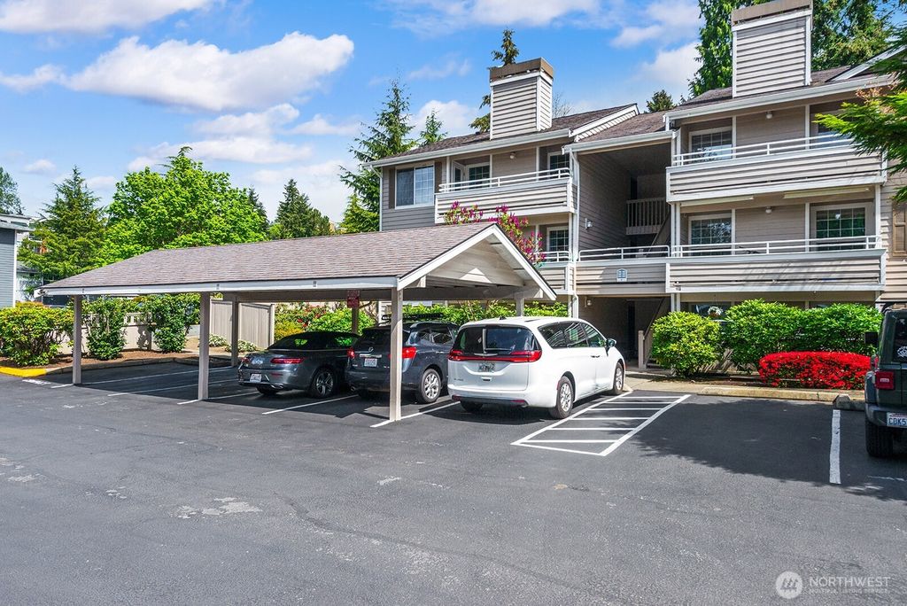 Photo of 14007 NE 181st Street #F301, Woodinville, WA 98072 (MLS # 2362891)