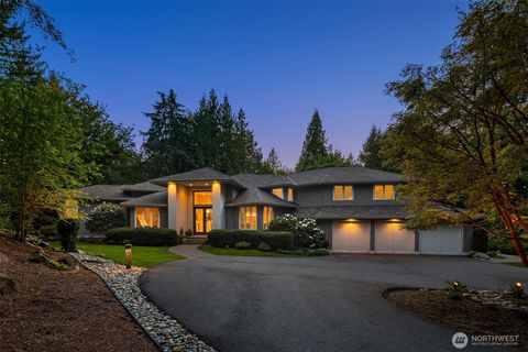Photo of 16915 226th Avenue NE, Woodinville, WA 98077 (MLS # 2521389)