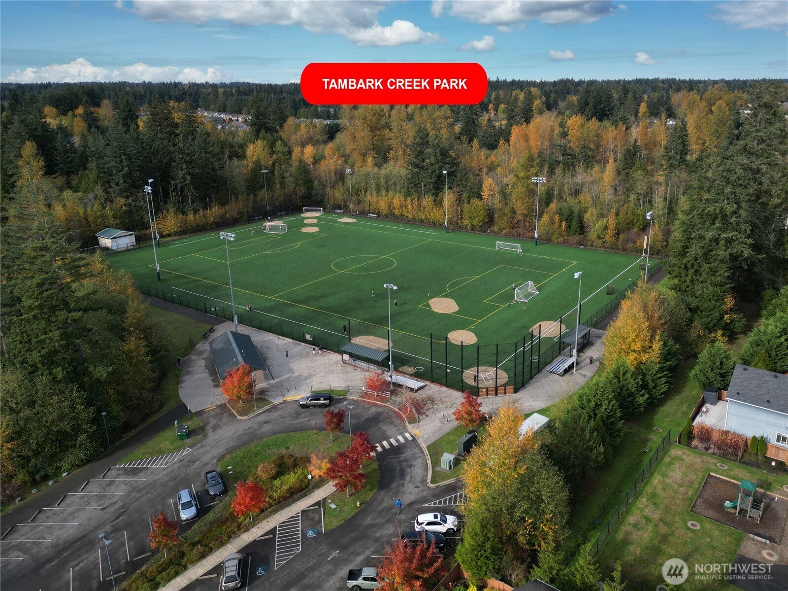 4131 SE 167th Place SE