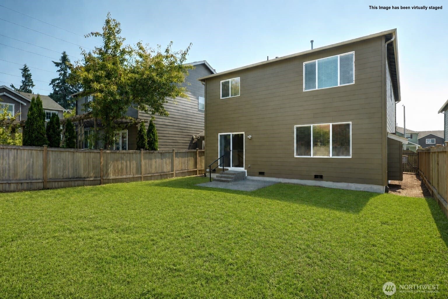 4131 SE 167th Place SE