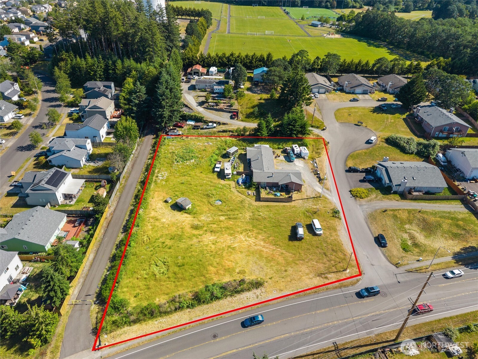8623 Steilacoom Road SE