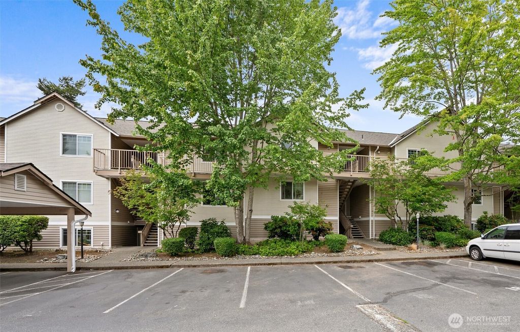 Photo of 11527 Highway 99 #A303, Everett, WA 98204 (MLS # 2394608)