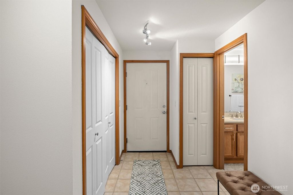 Photo of 11527 Highway 99 #A303, Everett, WA 98204 (MLS # 2394608)