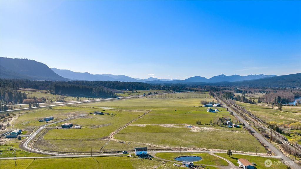 Photo of 61 Tetons Lane, Cle Elum, WA 98922 (MLS # 2504731)