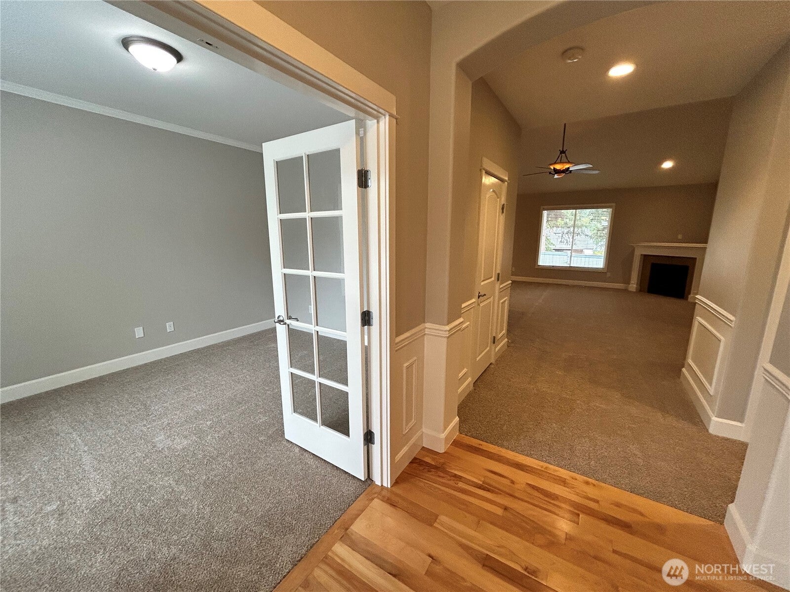 3600 Blacksmith Street SE
