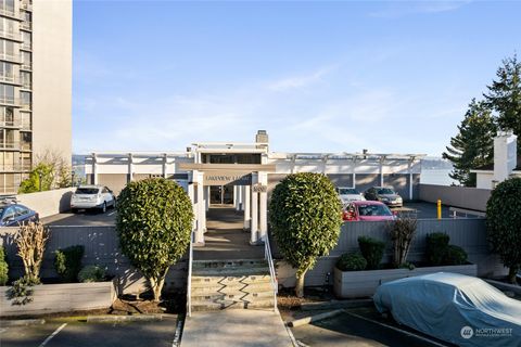1600 43rd Avenue E Unit 201, Seattle, WA 98112 - MLS#: 2327409