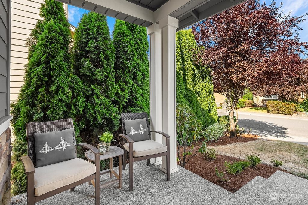 Photo of 1751 208th Place SE, Sammamish, WA 98075 (MLS # 2273186)