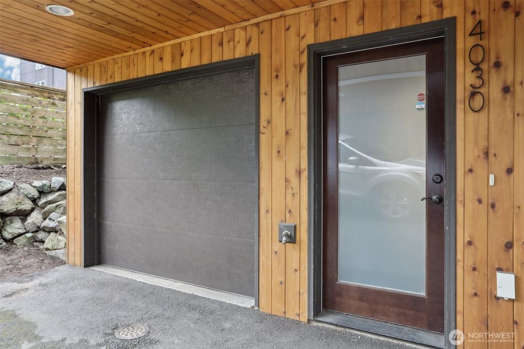 Photo of 4030 Pasadena Place NE, Seattle, WA 98105 (MLS # 2355183)