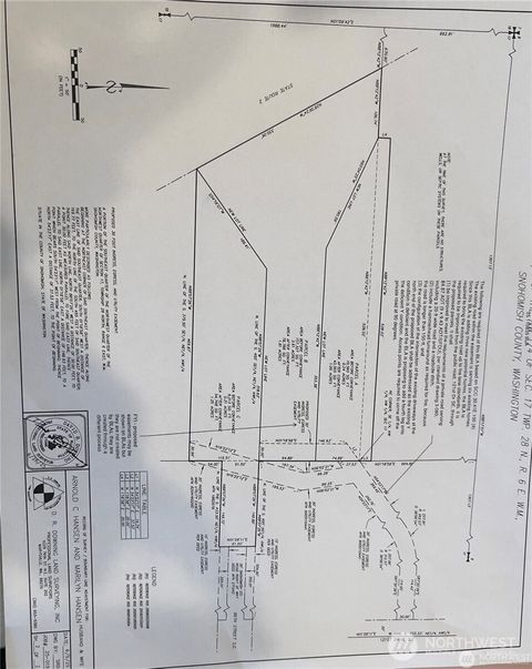 Photo of 0 121st Avenue SE, Snohomish, WA 98290 (MLS # 2510829)