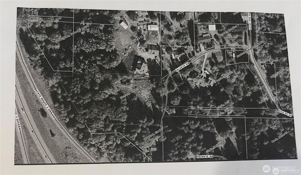 Photo of 0 121st Avenue SE, Snohomish, WA 98290 (MLS # 2510829)