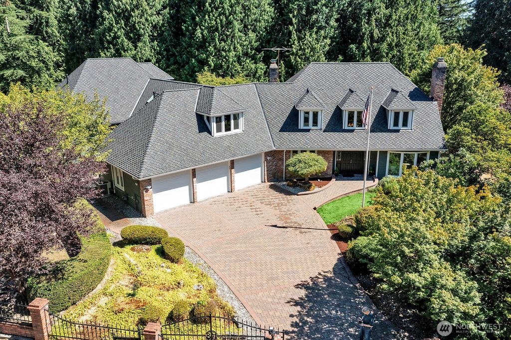 Photo of 14616 181st Place NE, Woodinville, WA 98072 (MLS # 2478444)