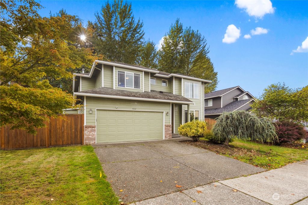 Photo of 4012 141st Place SE, Mill Creek, WA 98012 (MLS # 2171506)