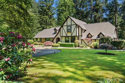 Photo of 11303 Tower Road SW, Lakewood, WA 98498 (MLS # 2528888)