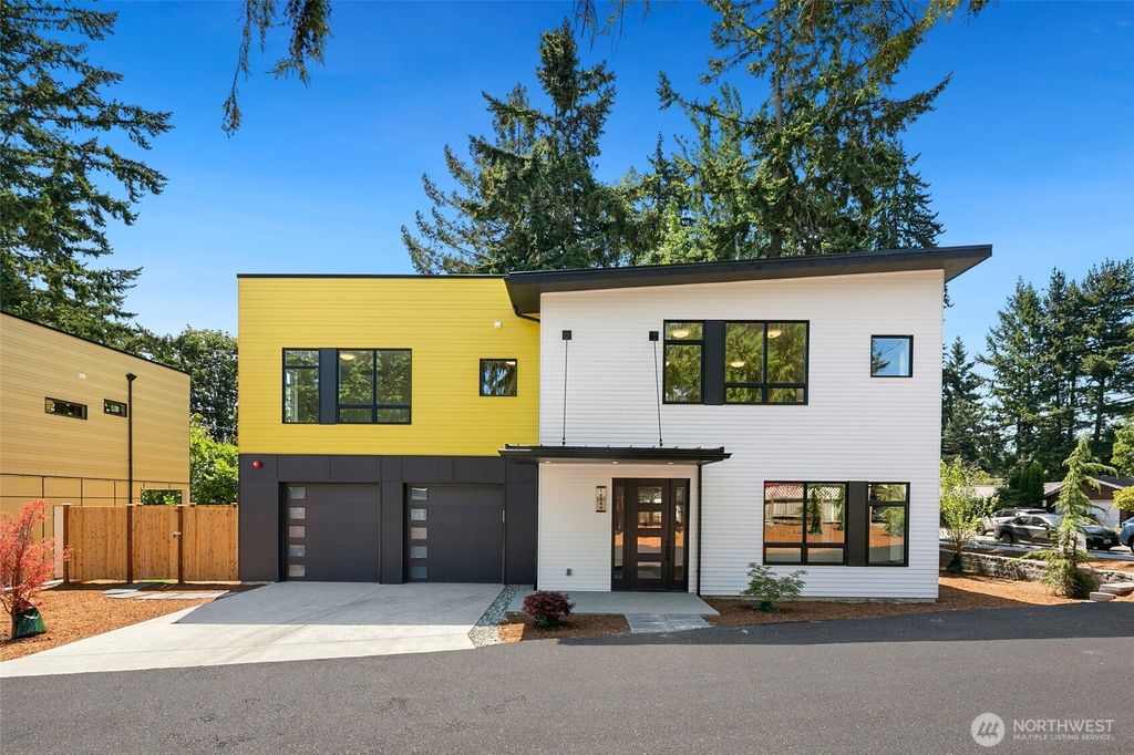 Photo of 16344 Linden Avenue N, Shoreline, WA 98133 (MLS # 2414841)