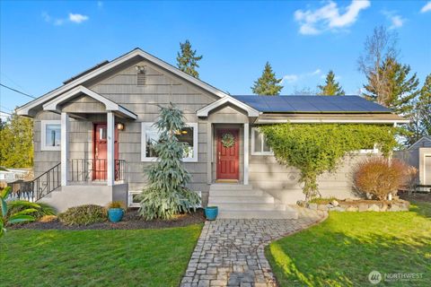 1001 Maple Street Edmonds WA 98020