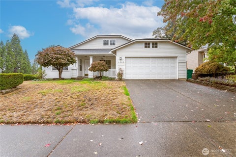 Photo of 2835 U Street SE, Auburn, WA 98002 (MLS # 2588270)