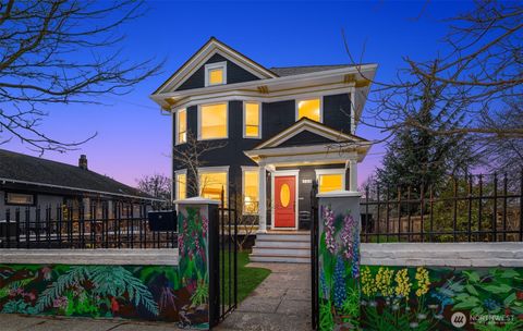 703 24th Avenue S Seattle WA 98144