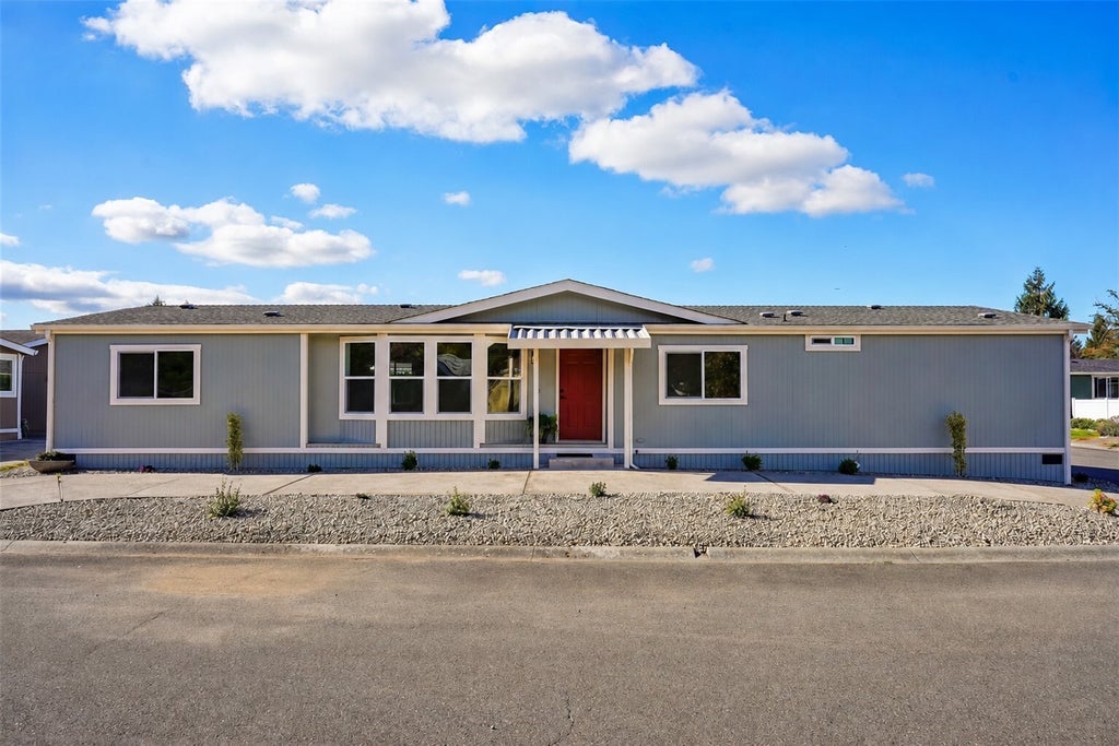 Photo of 1402 22nd Street NE #531, Auburn, WA 98002 (MLS # 2593802)