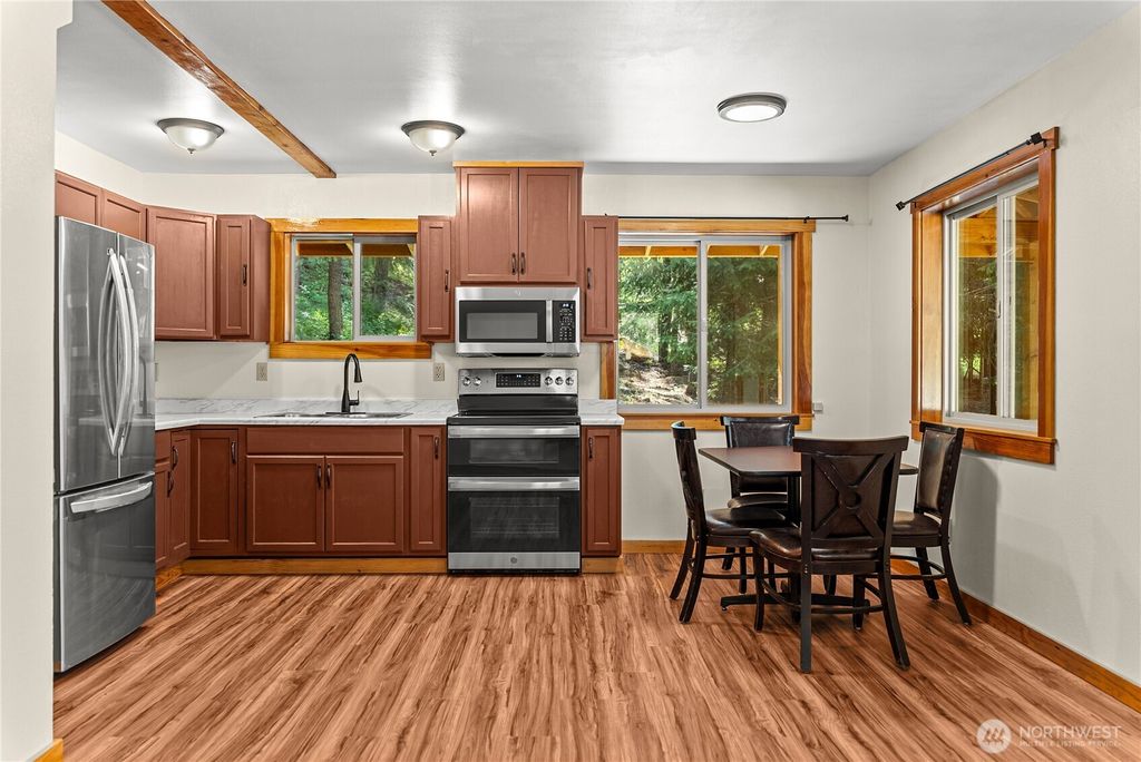 Photo of 15 Howerton Road, Twisp, WA 98856 (MLS # 2496041)