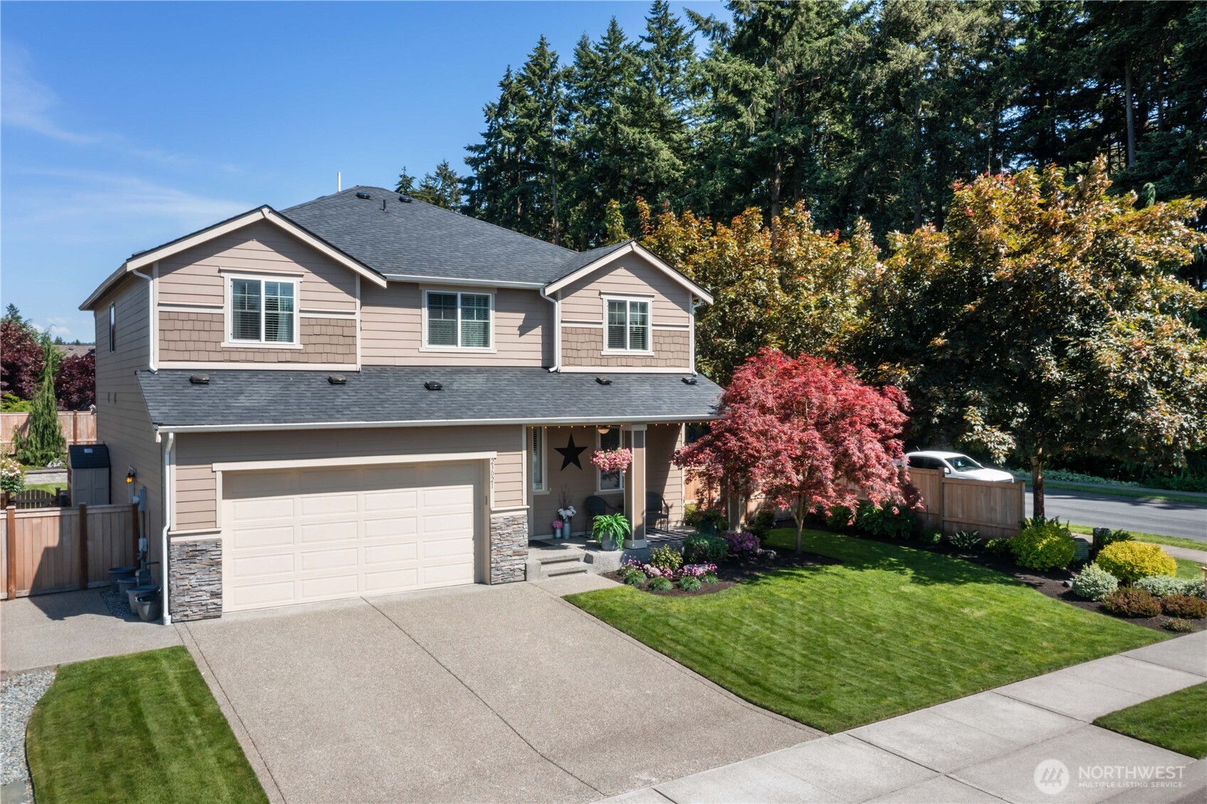 23021 81st Avenue Ct E