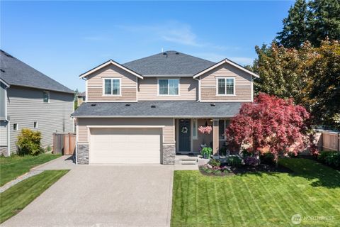 23021 81st Avenue Ct E Graham WA 98338
