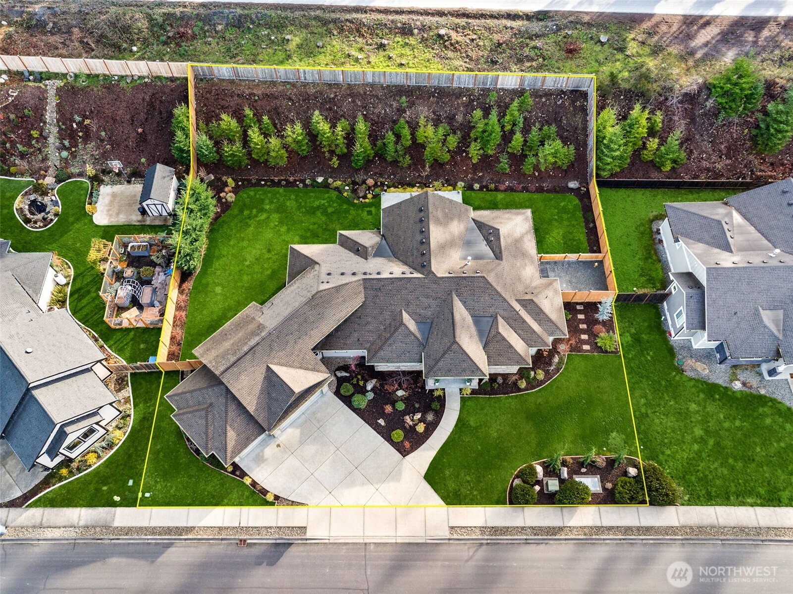 155 Mountain Crest Lane