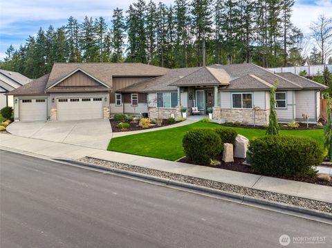 Photo of 155 Mountain Crest Lane, Eatonville, WA 98328 (MLS # 2482551)