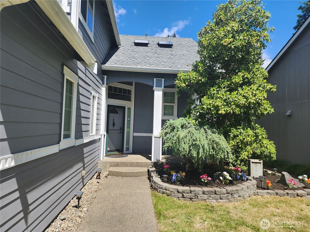 Photo of 3021 70th Way SW, Tumwater, WA 98512 (MLS # 2525975)
