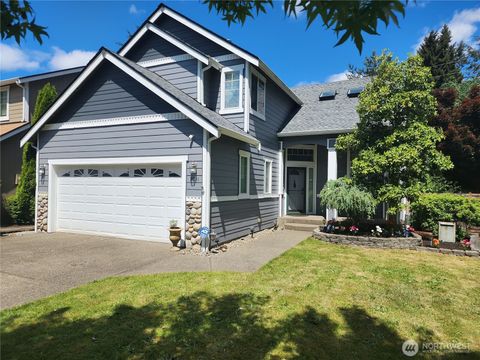 Photo of 3021 70th Way SW, Tumwater, WA 98512 (MLS # 2525975)