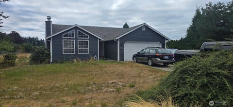 Photo of 3715 Prairie Avenue, Centralia, WA 98531 (MLS # 2572217)