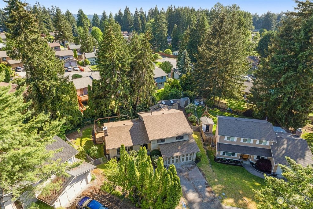 Photo of 11249 SE 322nd Street, Auburn, WA 98092 (MLS # 2072069)