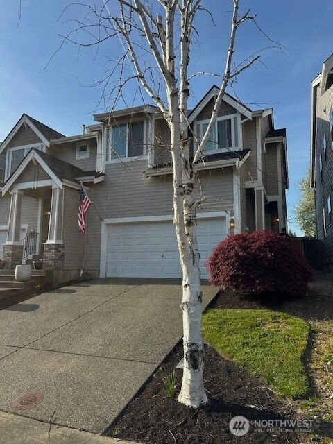 21616 104th Street Ct E, Bonney Lake, WA 98391 - MLS#: 2367090
