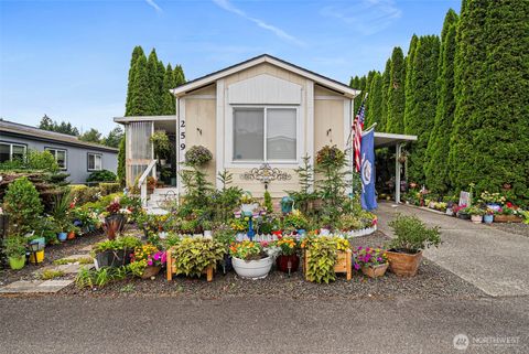 Photo of 1111 Archwood Drive SW #259, Olympia, WA 98502 (MLS # 2427739)