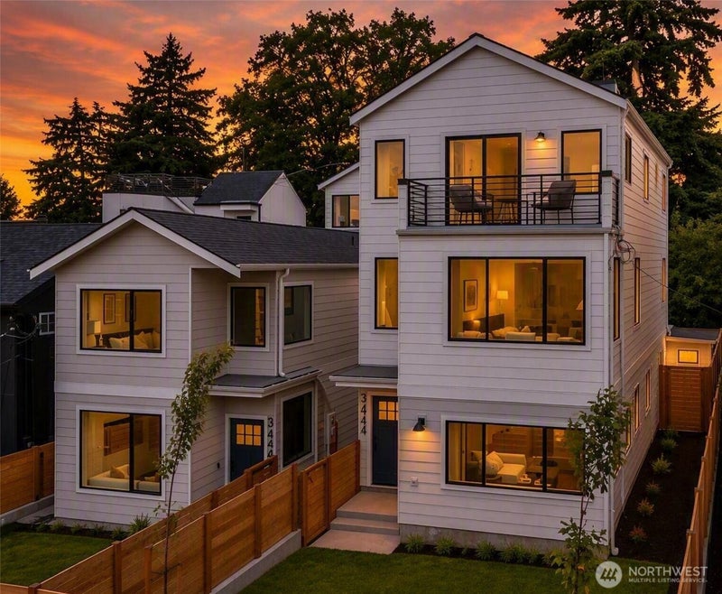 3442 13th Avenue W A