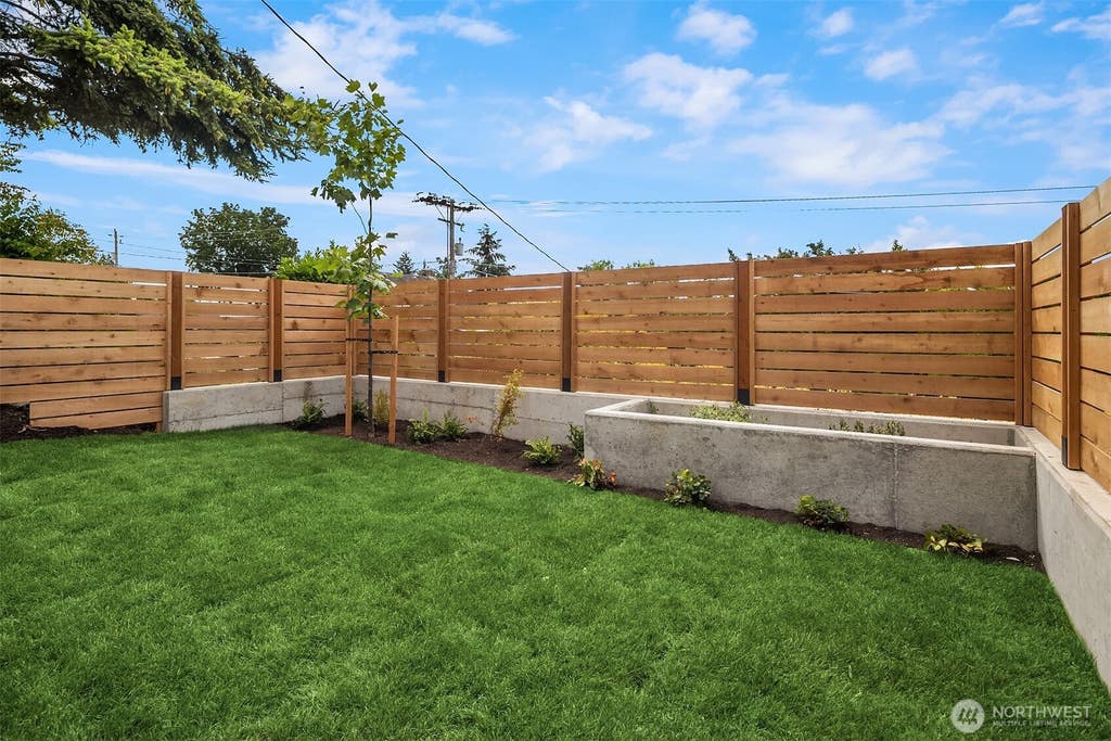 Photo of 3442 13th Avenue W #A, Seattle, WA 98119 (MLS # 2573849)
