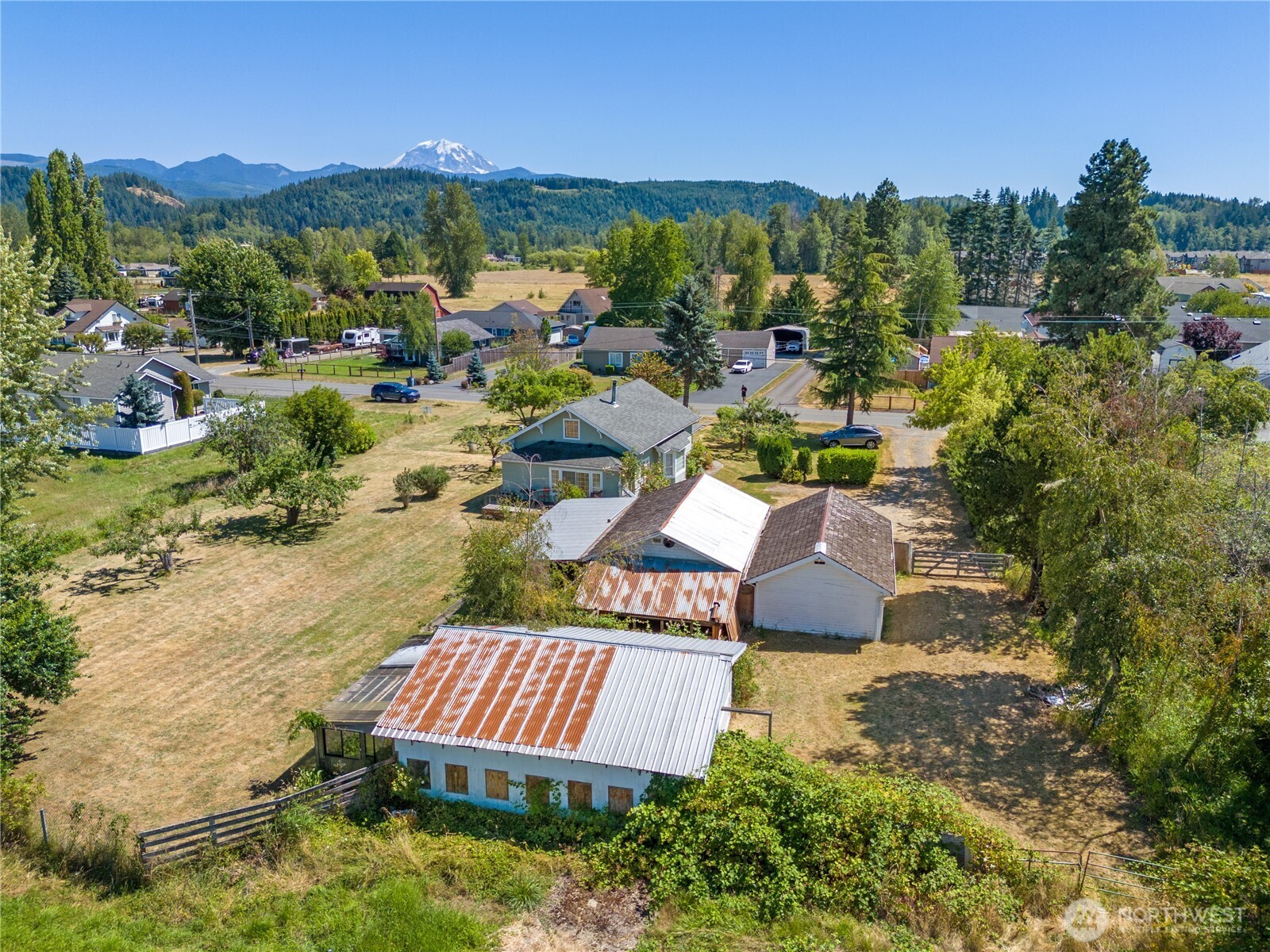1676 Collins Road
