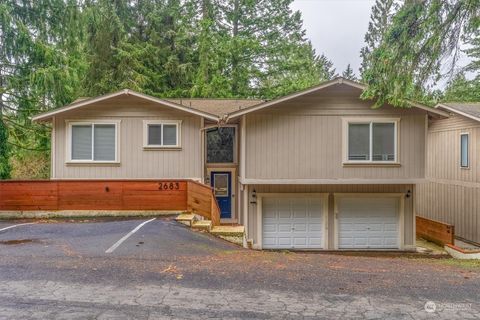 2683 Maplewood Drive, Longview, WA 98632 - MLS#: 2319065