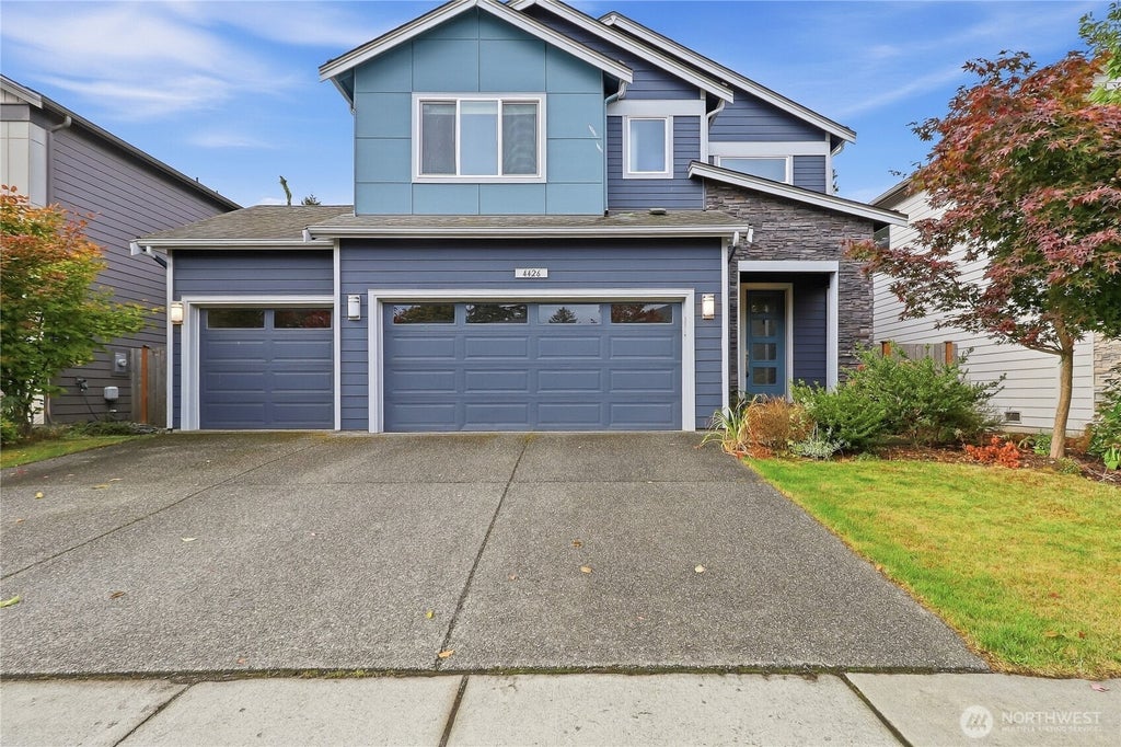 Photo of 4426 141st Place SE, Snohomish, WA 98296 (MLS # 2583928)