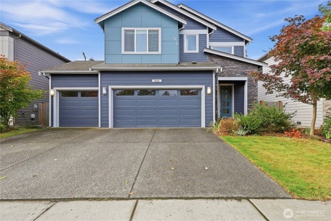 Photo of 4426 141st Place SE, Snohomish, WA 98296 (MLS # 2583928)