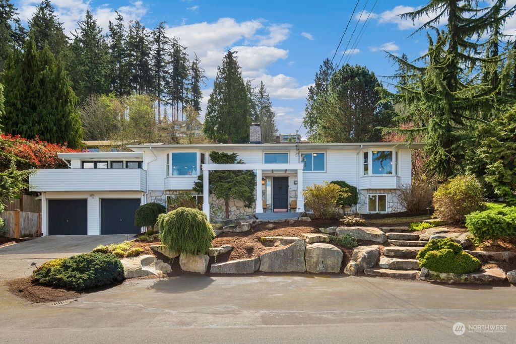 Photo of 945 6th Street, Mukilteo, WA 98275 (MLS # 2050742)